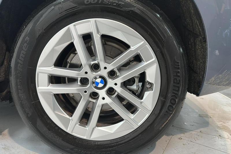 Bmw Serie 2 Active Tourer U06 218i 136 ch Dkg7