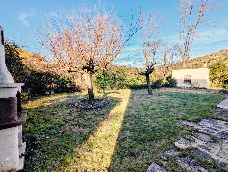 Propriété - 120 m² - 5 pièces