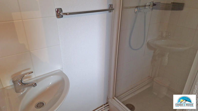 Appartement - 38 m² - 3 pièces