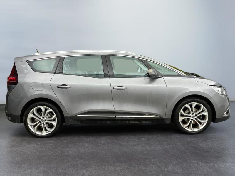 Renault Grand Scénic IV Business dCi 110 Energy Edc 7 pl