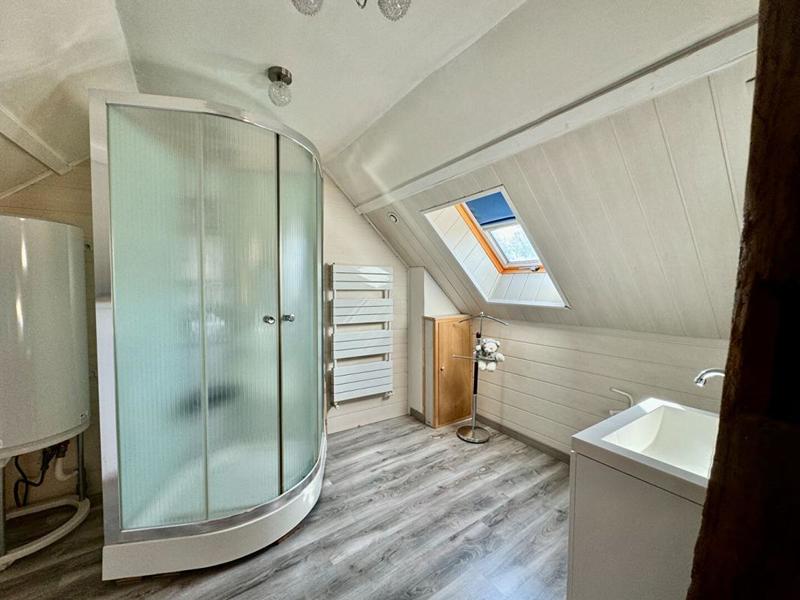 Maison - 175 m² - 7 pièces