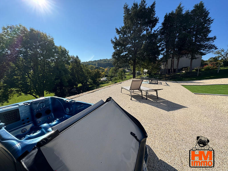 Maison - 70 m² - 4 pièces