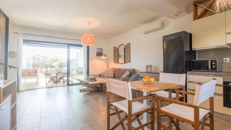 Appartement - 68 m² - 3 pièces