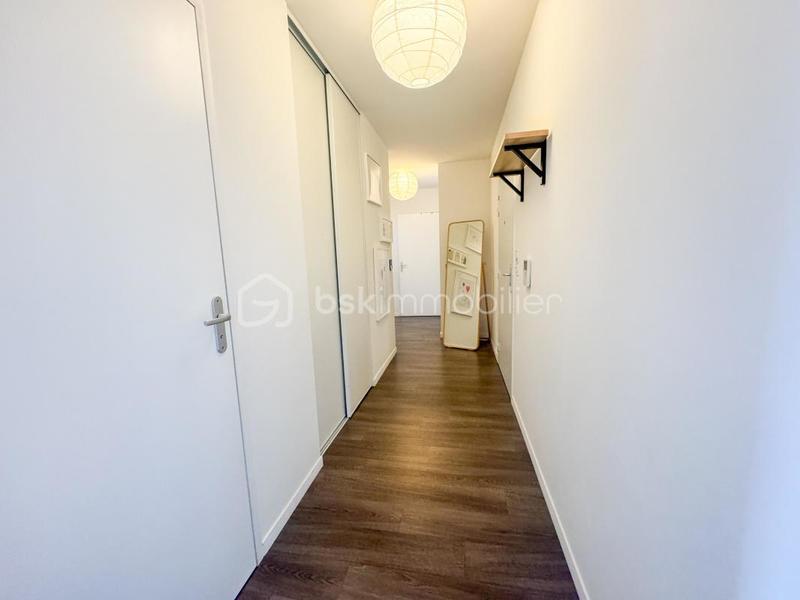 Appartement - 83 m² - 4 pièces