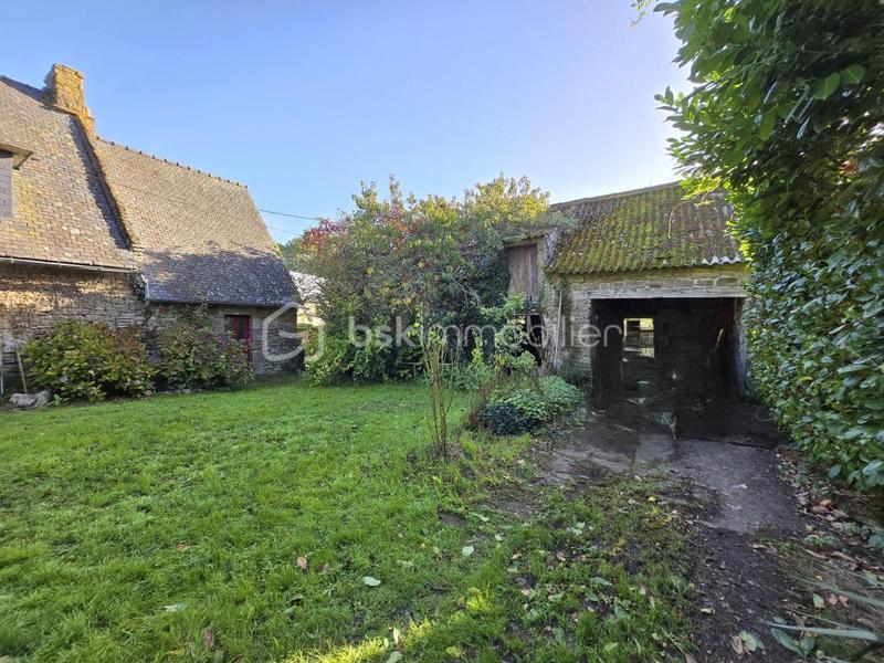 Longère - 178 m² - 7 pièces