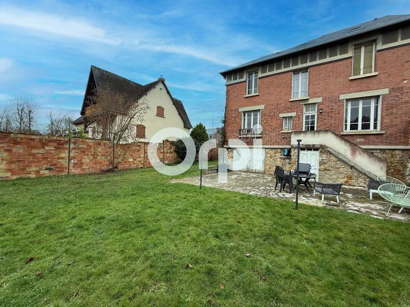 Maison - 175 m² - 7 pièces