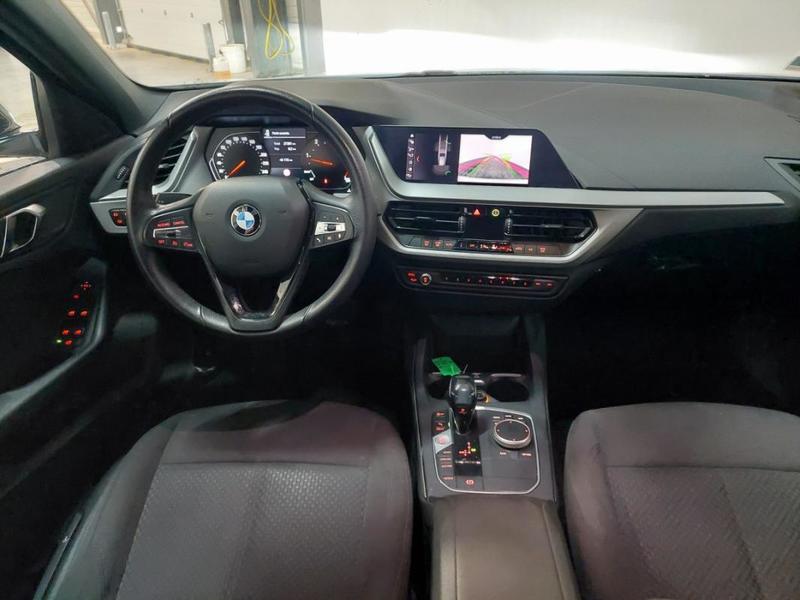 Bmw Série 1 2.0 118d Auto Business Design