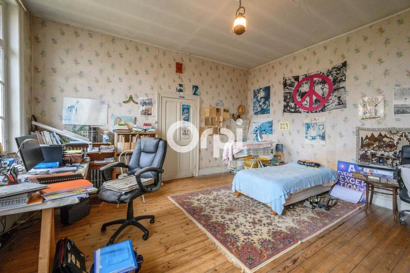 Maison - 269 m² - 6 pièces