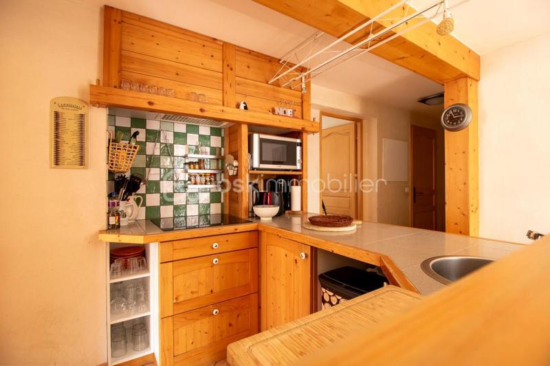 Appartement - 50 m² - 3 pièces