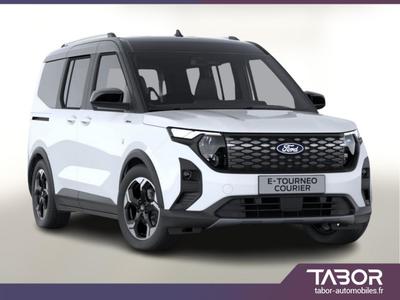 Ford Tourneo Courier E- 54kWh Active Gps Acc cam