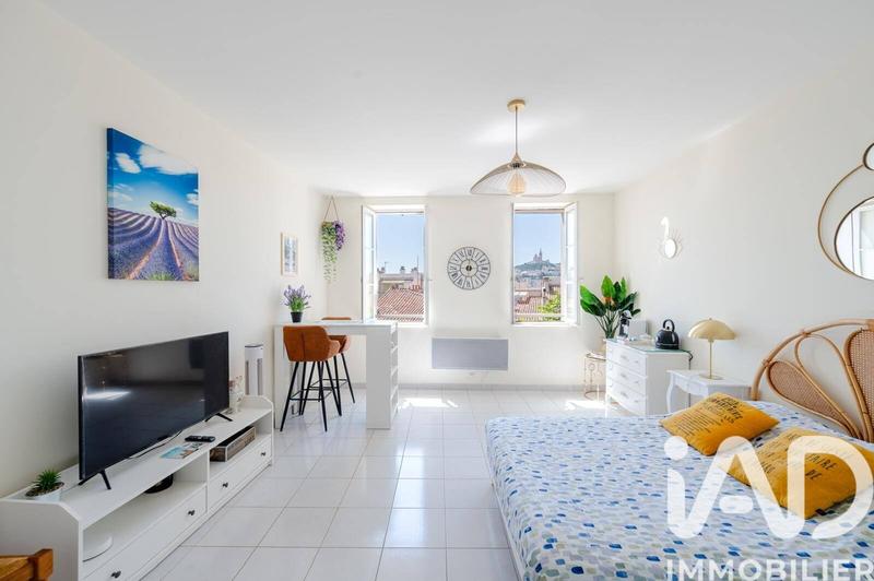 Maison - 84 m² - 4 pièces