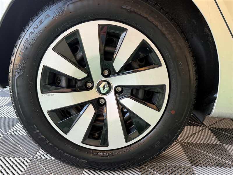 Renault Clio V TCe 90ch Evolution