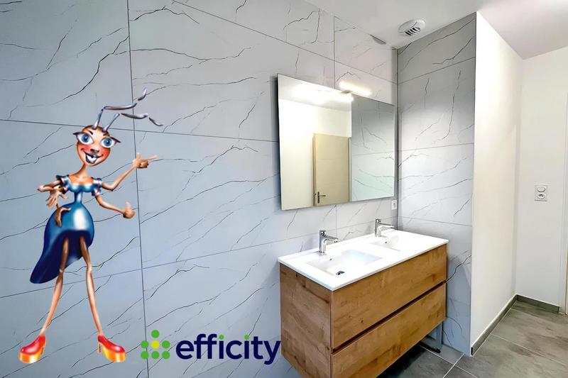 Maison - 108 m² - 5 pièces