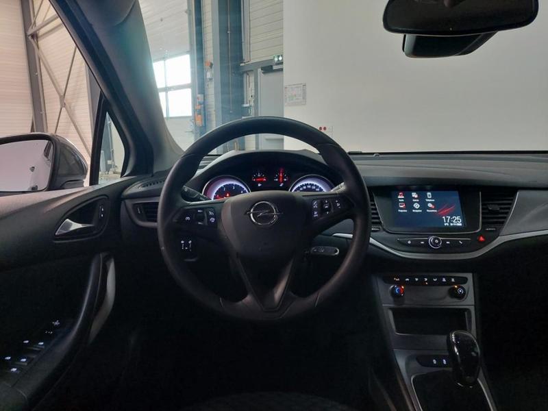 Opel Astra Sports Tourer 1.5 Diesel 105 ch Edition Business St