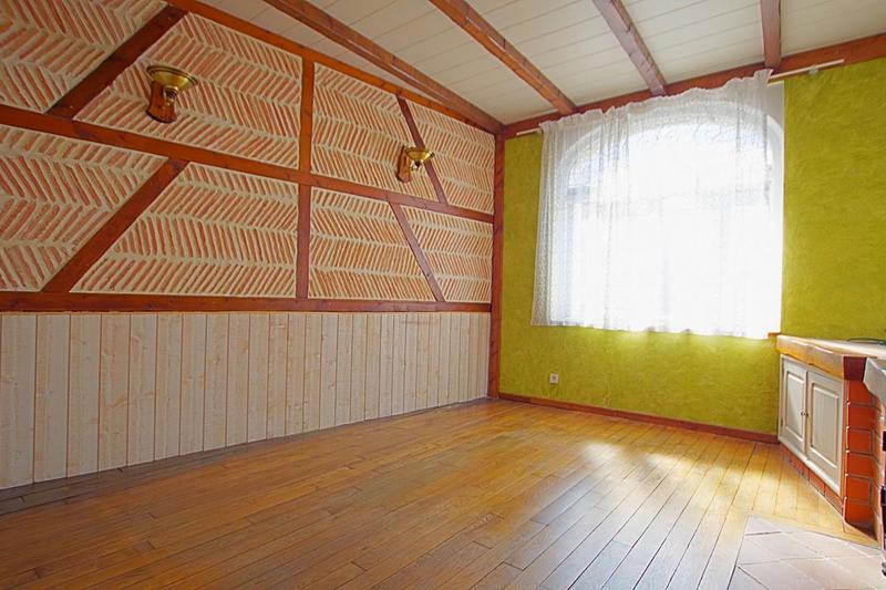 Maison bourgeoise - 278 m² - 7 pièces