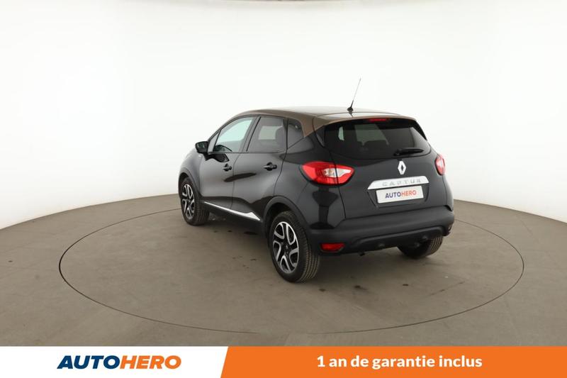 Renault Captur 1.2 TCe Energy Hypnotic Edc 120 ch