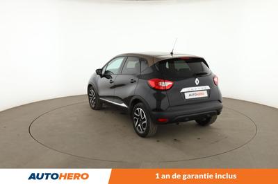 Renault Captur 1.2 TCe Energy Hypnotic Edc 120 ch