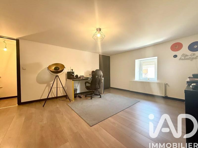 Maison - 80 m² - 3 pièces