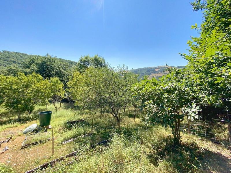 Maison - 110 m² - 3 pièces