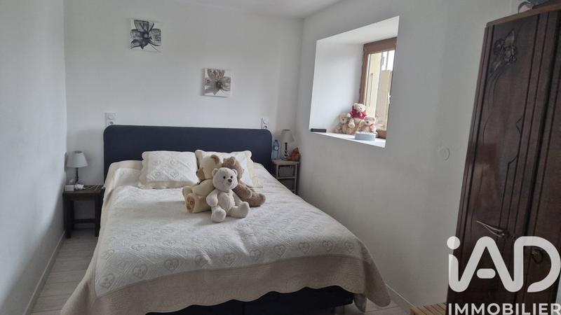 Maison - 116 m² - 5 pièces