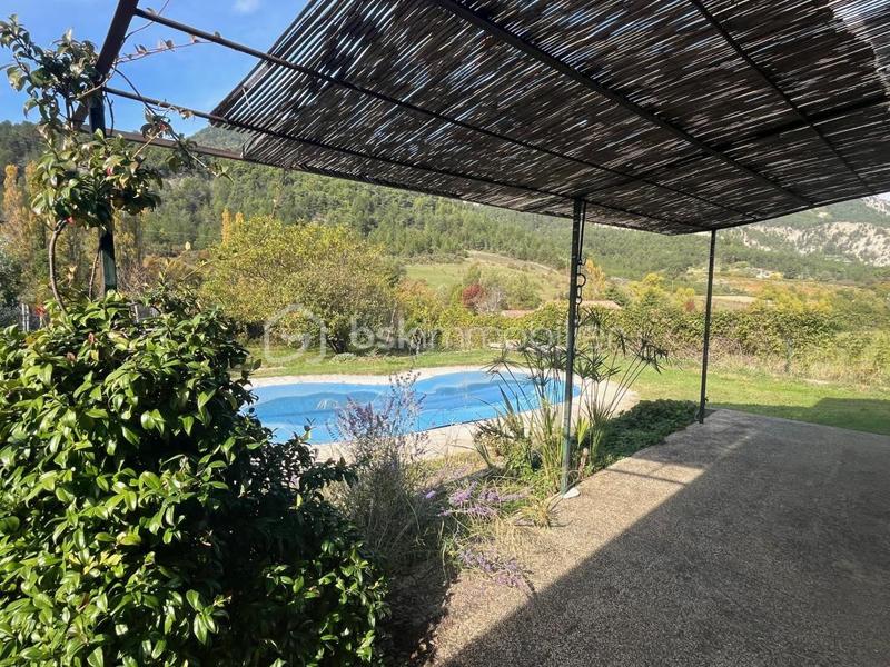 Maison - 134 m² - 7 pièces