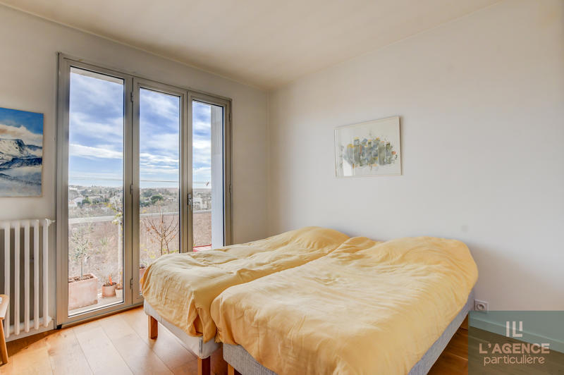 Appartement - 85 m² - 4 pièces