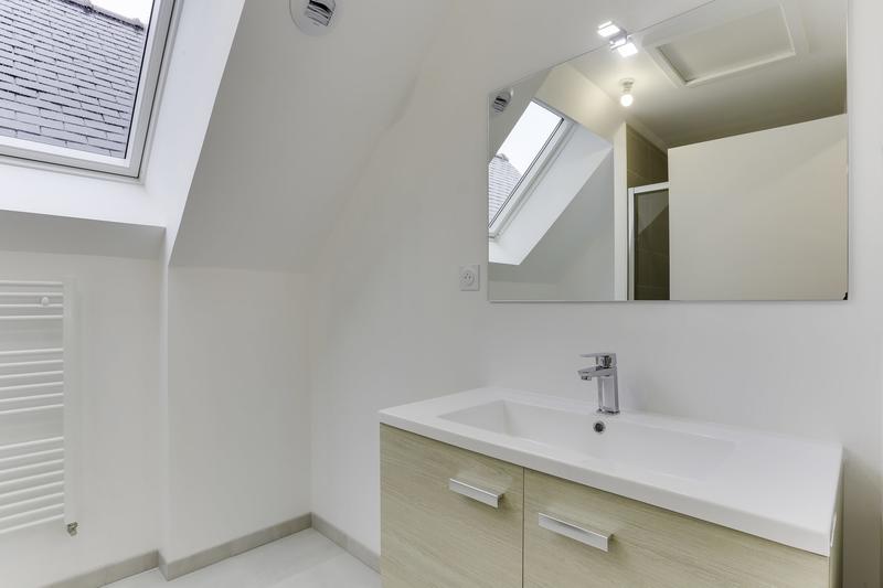 Maison - 124 m² - 5 pièces