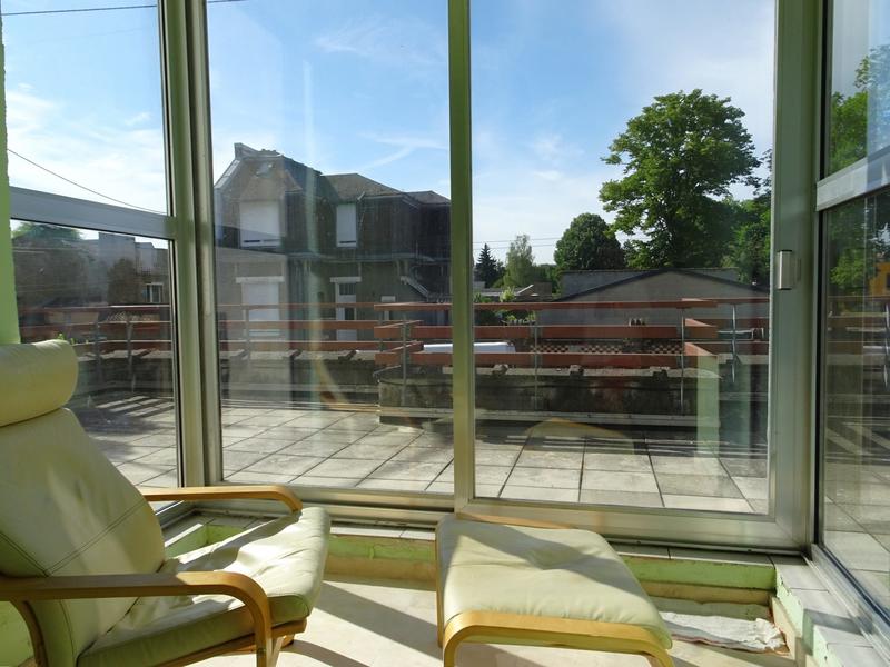 Appartement - 84 m² - 3 pièces