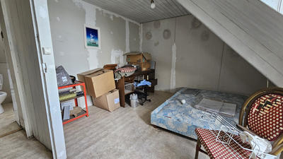 Local d'activités - 161 m² - 4 pièces