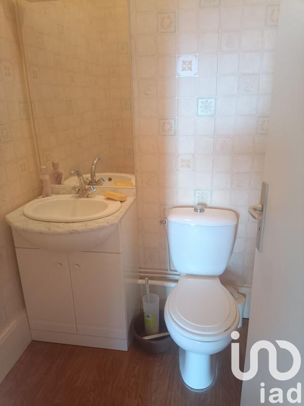 Maison - 136 m² - 6 pièces