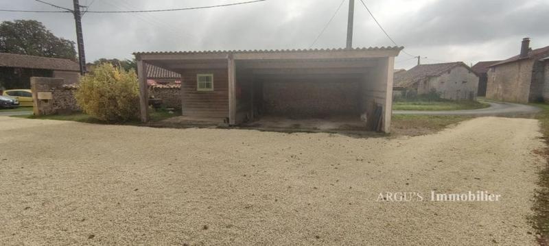 Maison - 68 m² - 4 pièces