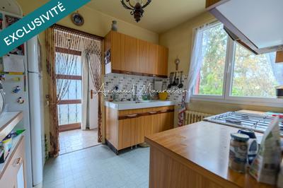 Maison - 65 m² - 3 pièces