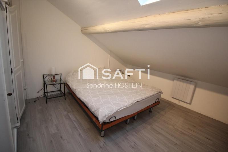 Immeuble - 110 m² - 6 pièces