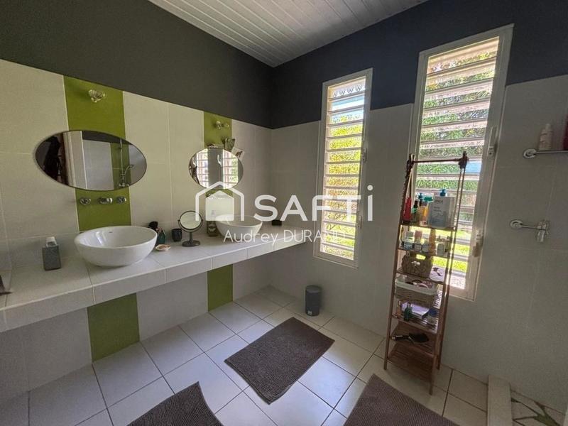 Villa - 176 m² - 7 pièces