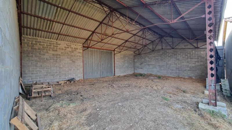 Maison en pierre - 122 m² - 4 pièces