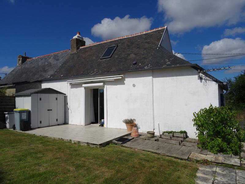 Maison - 41 m² - 3 pièces