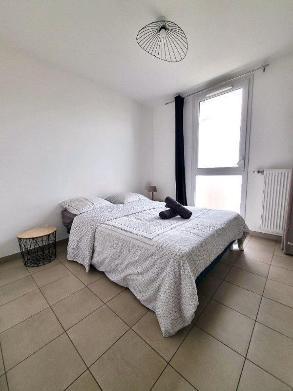 Appartement - 71 m² - 4 pièces