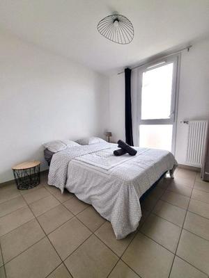 Appartement - 71 m² - 4 pièces