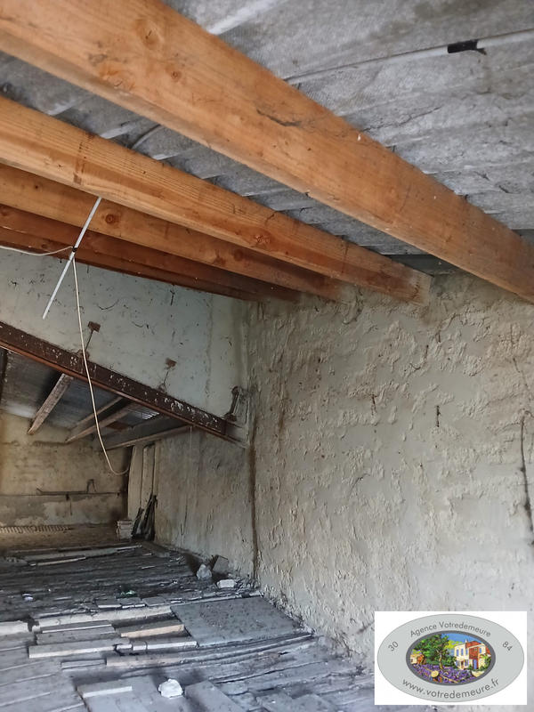 Maison - 140 m² - 4 pièces