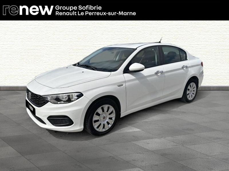 Fiat Tipo 1.4 95 ch Pop