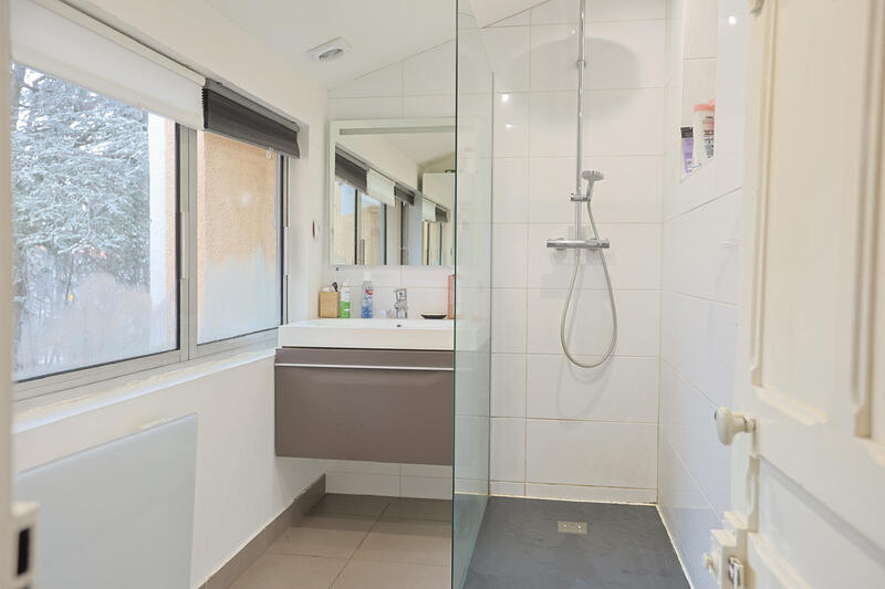 Maison - 160 m² - 7 pièces