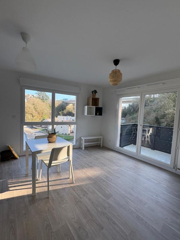 Studio - 29 m² - 1 pièce