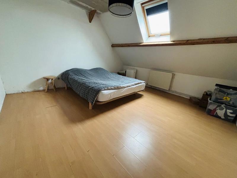 Maison - 138 m² - 3 pièces