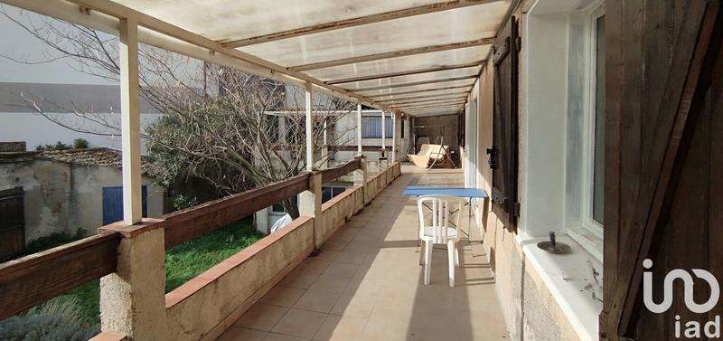 Maison - 147 m² - 5 pièces