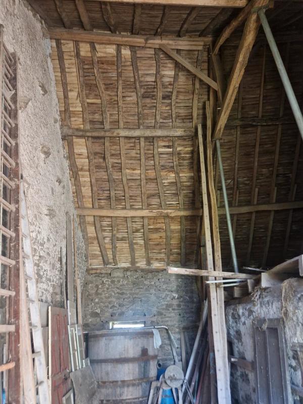 Maison - 78 m² - 3 pièces