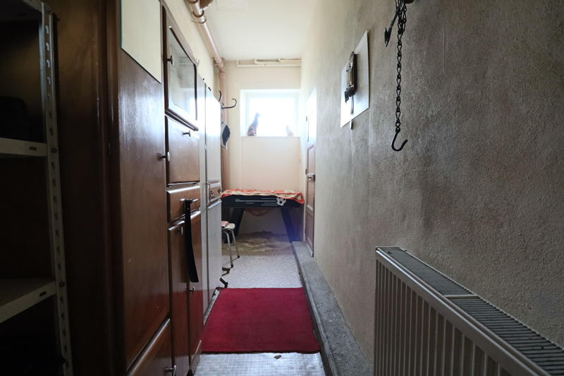 Maison - 95 m² - 6 pièces