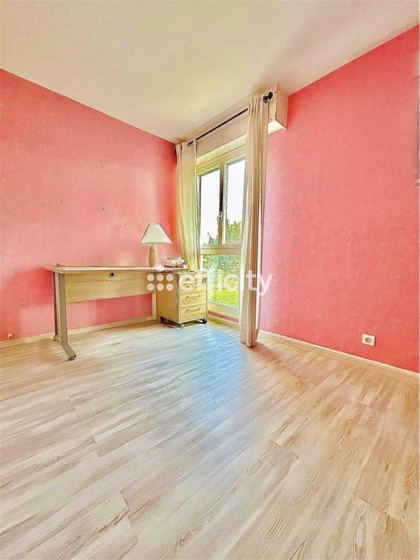 Appartement - 91 m² - 4 pièces