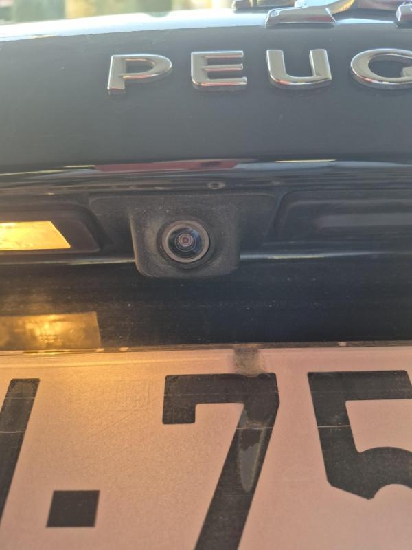 Peugeot 308 II Puretech 130 s&amp;S Eat8 Allure Busin 5 portes (janv. 2020) (co2 106)