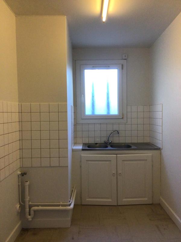 Appartement - 140 m² - 7 pièces
