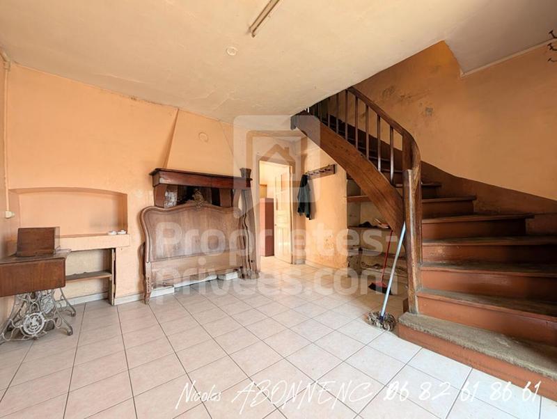 Maison - 200 m² - 8 pièces